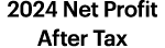 2024 Net Profit After Tax