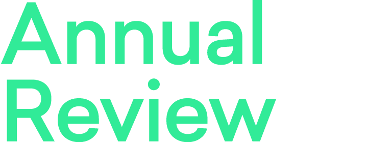 Annual Review