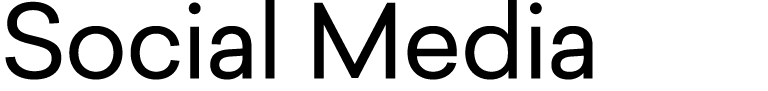 Social Media