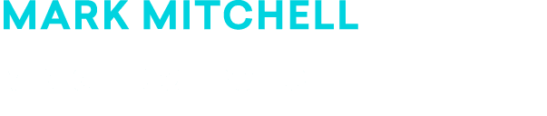 Mark Mitchell Minister of Police