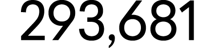 293,681 