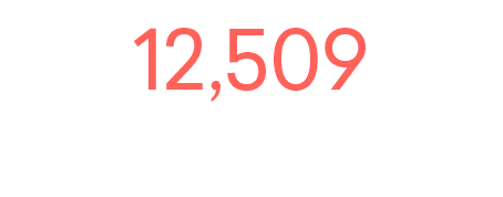 Member vehicles covered ,12,50