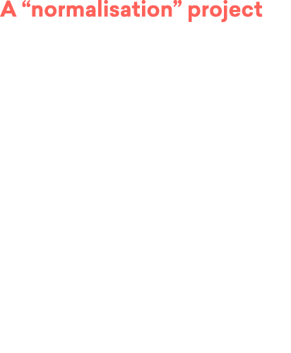 A “normalisation” project Police are identifying the permanent substantive position and place of work for every emplo...