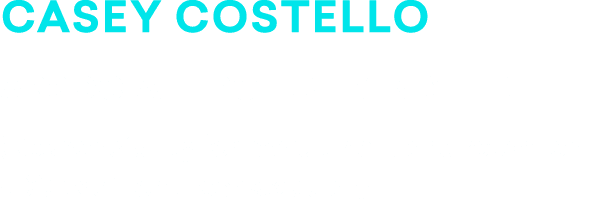 Casey Costello Associate Police Minister (Responsibility for recruitment and retention 500 additional constabulary)