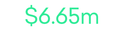 $6.65m ,Payouts for death and critical illness (both PLE & GL