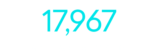 17,967,WELFARE member