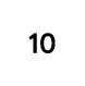 10